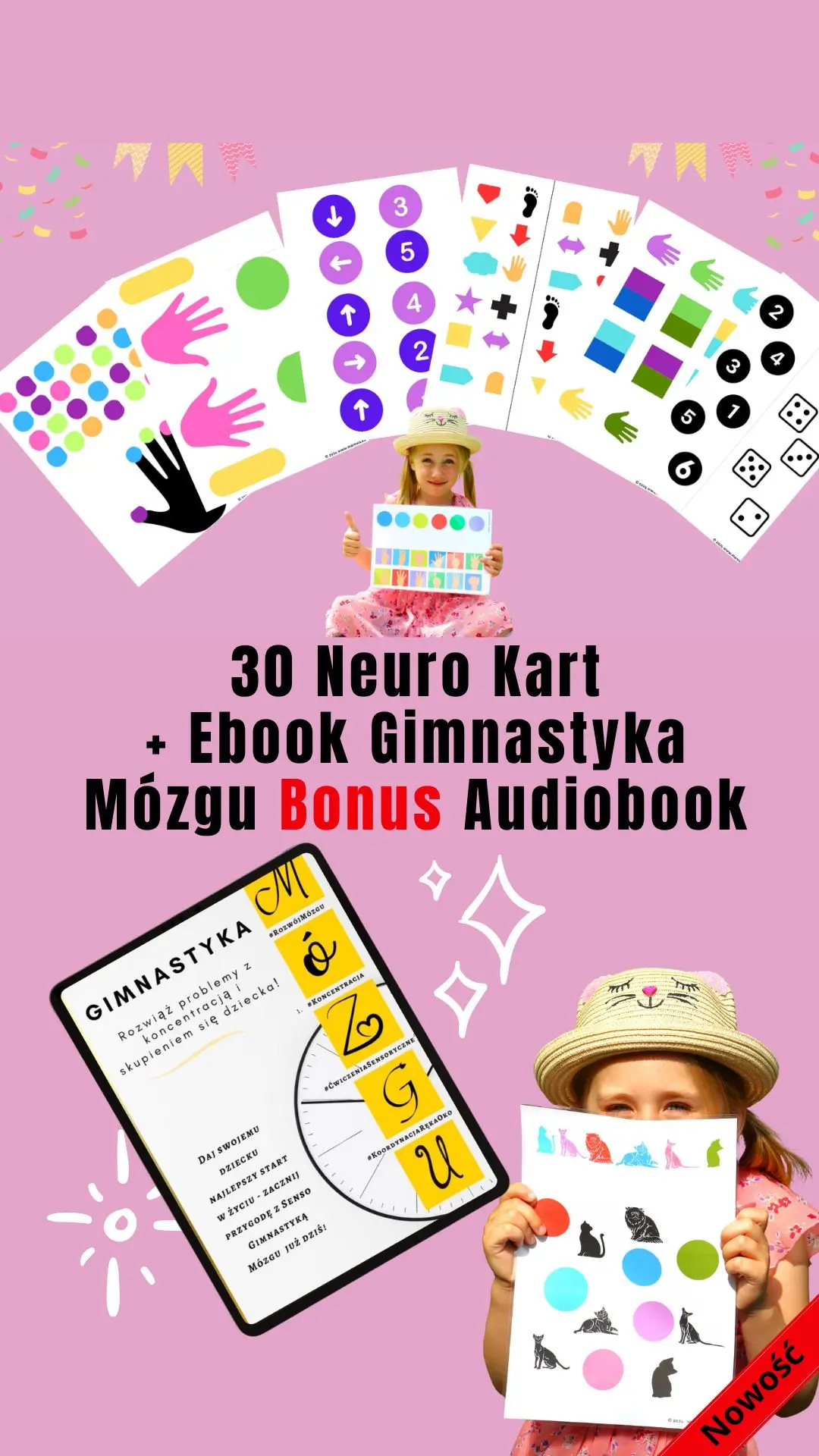 Zestaw Uważności Bestseller! - obrazek 3