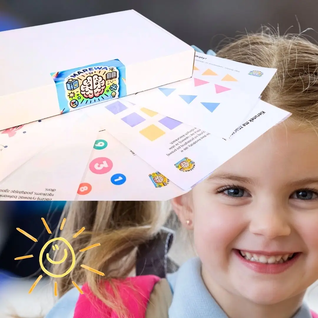 Zestaw Uważności Bestseller!