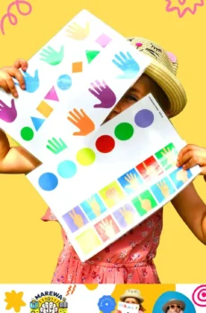 Neurokarty Gimnastyka Mózgu