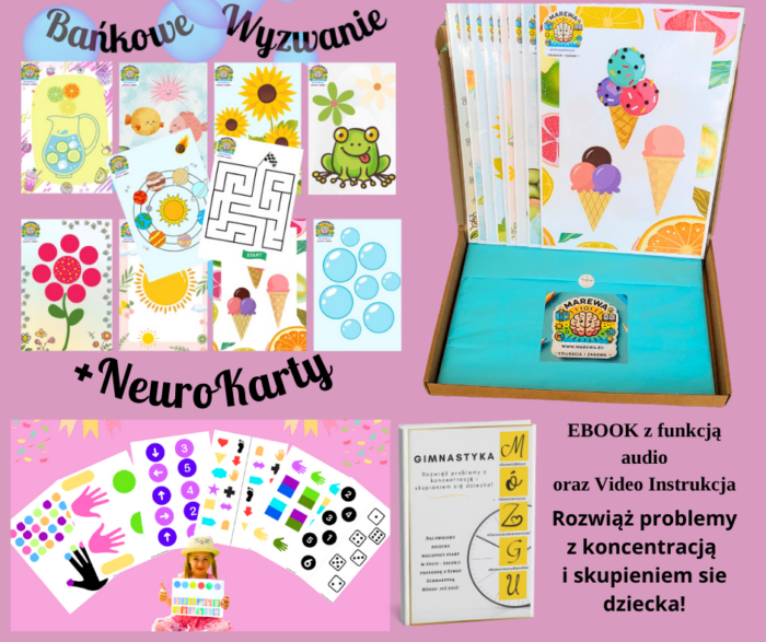 Zestaw Uważności Bestseller! - obrazek 4