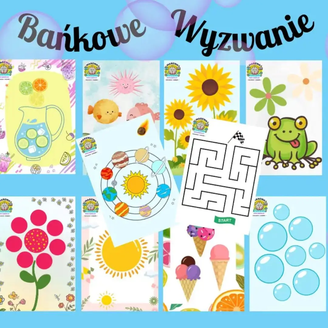 Zestaw Uważności Bestseller! - obrazek 7