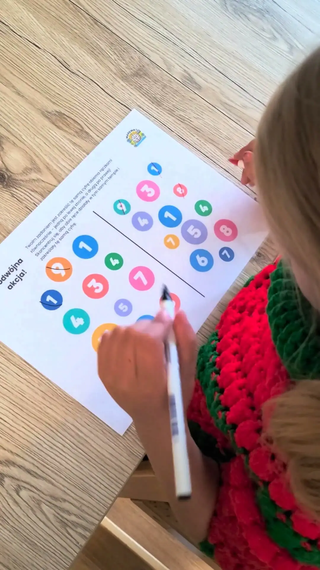 Neurokarty 2.0 (Laminowane) - obrazek 5