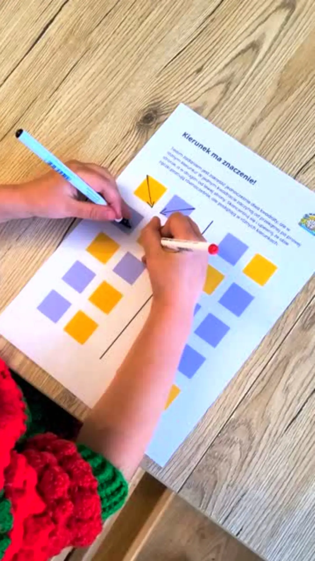 Neurokarty 2.0 (Laminowane) - obrazek 6