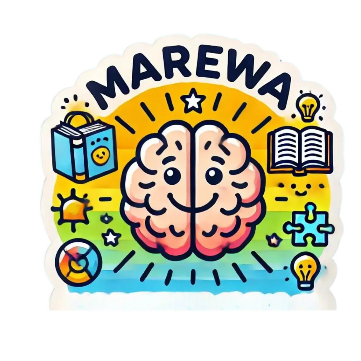 MAREWA Edukacja i Zabawa