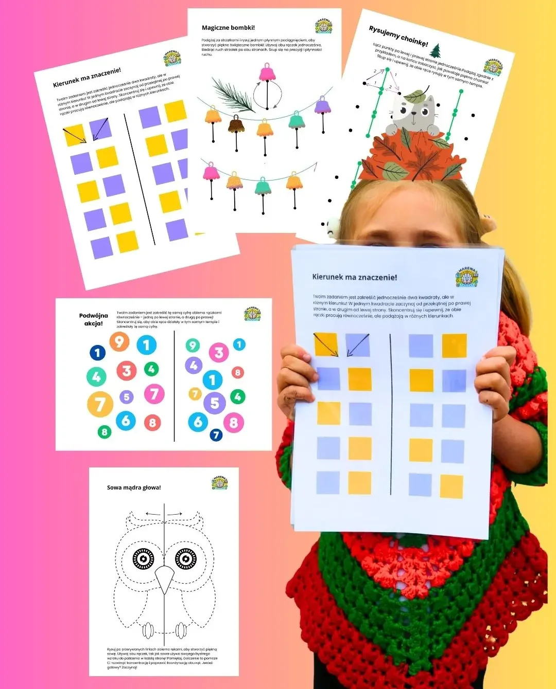 Zestaw Uważności Bestseller! - obrazek 5