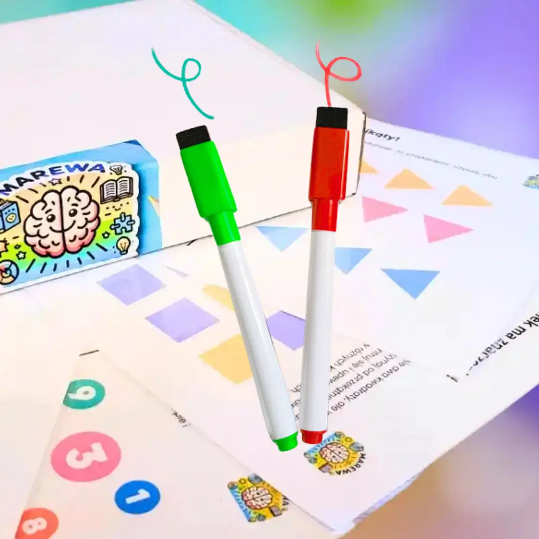 Neurokarty 2.0 (Laminowane)